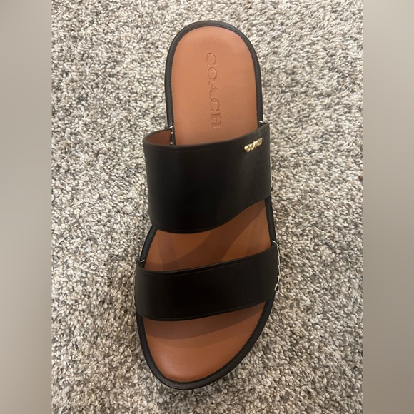 Coach franca ESPADRILLE - Picture 2 of 4